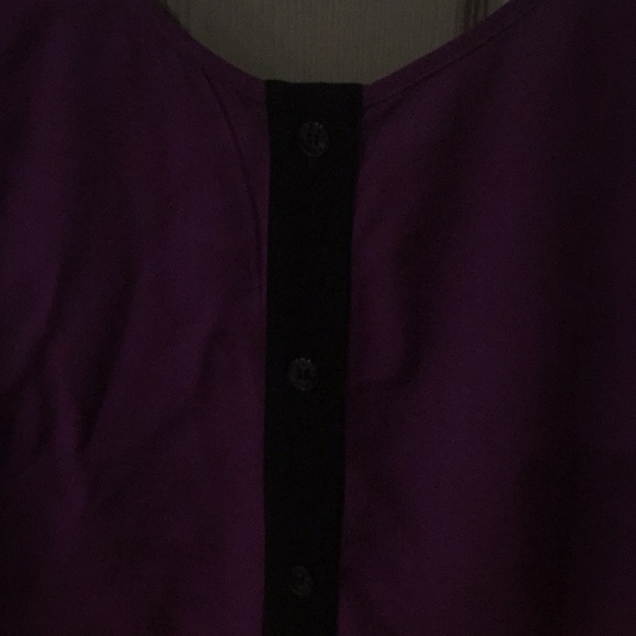 Guess color block top - Picture 3 of 3